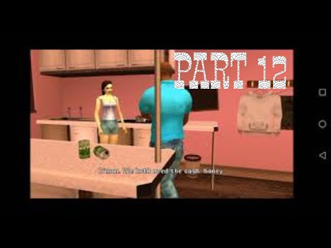 Grand Theft Auto Vice City Gameplay Walkthrough Part 12