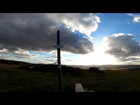 Łemkowyna Ultra Trail 70 w 5 minut