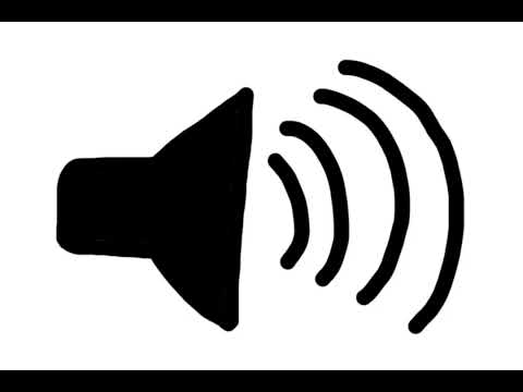 Loud glass breaking and shattering sound effect