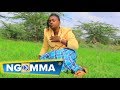 Jedidah Jetty Ndoto Official Video