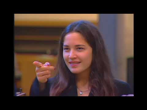 Candid Camera Classic: Bank Prints Cash!