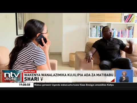 Wagonjwa wa saratani na figo walazimika kununua dawa na vifaa vya kutibiwa kutokana na uhaba