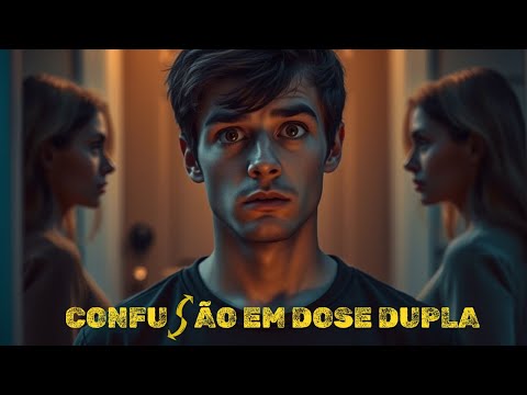 #2 - Confusão em Dose Dupla: o Beijo Errado que Mudou o Rumo da História