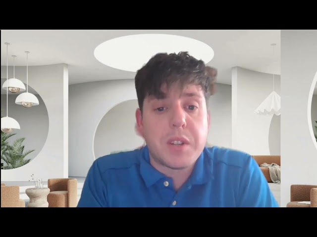 Why Be a Peer Support Specialist; Russell L's Peer Journey