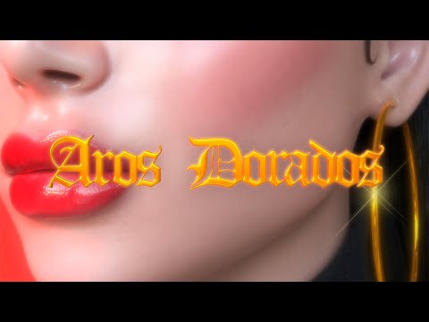Samuel SLZR - Aros Dorados (feat. 97MD)