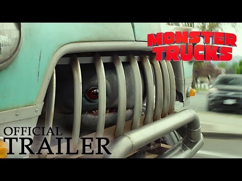 YouTube Trailer