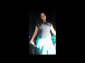 Andhra Village Midnight Stage Recording Dance