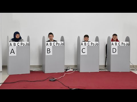 Nata e parë e Kuizit “Mendo dhe Fito”