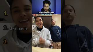 Ranking The Funniest Sound Pranks