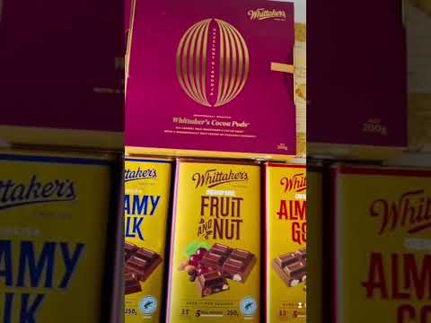 #Whittakers #chocolates