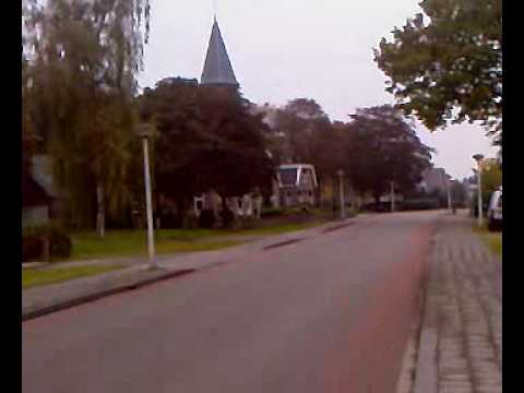 Steggerda --- Pepergaweg Van Steggerda