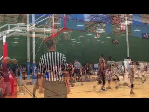 Rise Up LA victorious over JMGP Elite, 58-44 - OGP Championship