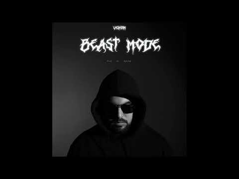 VARGAS - BEAST MODE (Prod by BABYBOI)