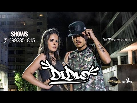 Mc Didio - Hey Oque Que Faltou (Video Clipe Oficial)