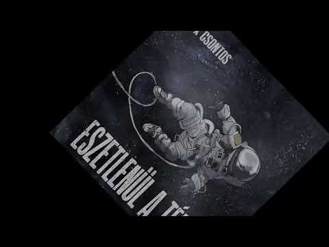 HRK x Csontos - Hogyha kell még km. Pyton