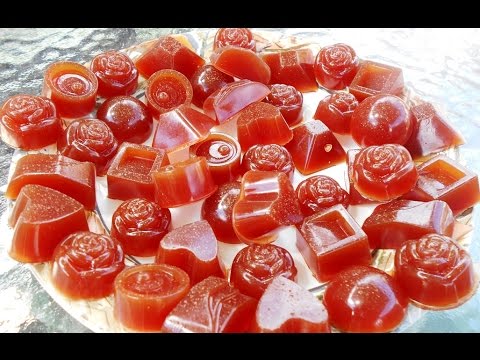 How To Make Vitamin Gummies