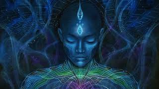 Echoes Beyond Time (Mix) Global Bass / Shamanic Downtempo / Journey Music / Psychill