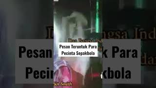 Download lagu Pesan Dari Abuya Hbs, Untuk Sekua Suporter Bola.. #shortvideo #kanjuruhan #viral #habibbahar mp3