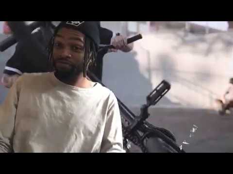 WEEKLY BMX NEWS: NATHAN WILLIAMS ON KINK BMX, DEVON SMILLIE, DAN COLLER & MORE!