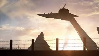 Jorn Lande - Bridges Will Burn (sub)