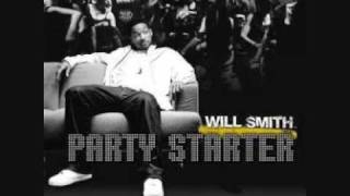 will smith party starter