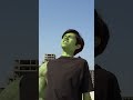 Hulk Vs Red Hulk In Real Life Hulk Epicbattle Theincrediblehulk