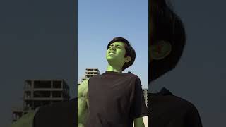 Download lagu Hulk vs. Red Hulk in Real Life #hulk #epicbattle #theincrediblehulk mp3