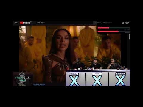 Mois, Manu , Fero47 reagieren auf Tayna und Azet Ti Harro    NICE OR SCHEISS 2.0