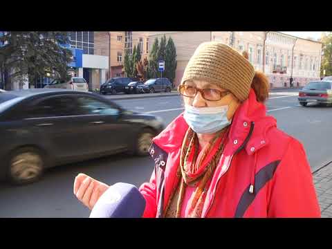 Работу курского городского транспорта намерены улучшить