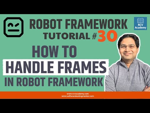 Robot Framework Tutorial 1 Install Python and PIP on Mac OS