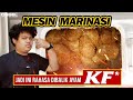 Mesin Marinasi Daging OSSEL GRT-CY-616 Mesin Giling Daging Marinasi Daging 3