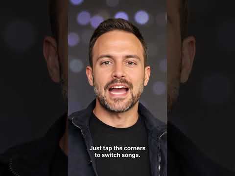 Gig Songbook — Promo
