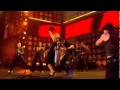 Madonna feat. Gogol Bordello - La Isla Bonita 