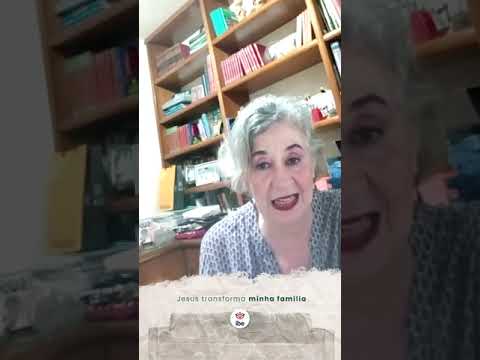 Devocional Diária - 11/05/20 (Daisy Correia)