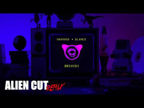 Mahmood & Blanco - Brividi (Alien Cut Remix) - Preview