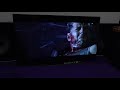 Home Cinema THX Ultimate Cinema Die Hard 2 747 Engine Sucked In JBL Professional 38 000kw