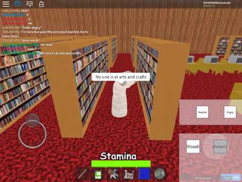 Arts And Crafters Doesnt Care Baldis Basics смотреть - 