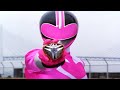 Something To Fight For Time Force Full Episode S09 E03 Power Rangers Official