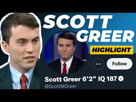 Scott Greer Twitter