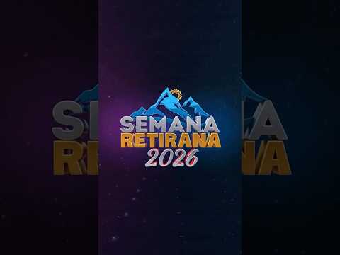 SEMANA RETIRANA 2026: Programación Artistica