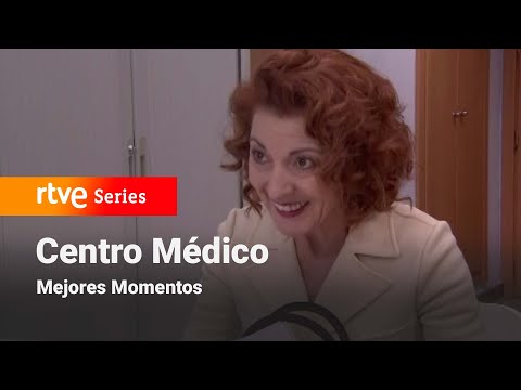Centro Médico: Capítulo 361 - Mejores momentos #CentroMédico | RTVE Series