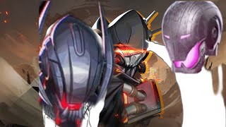 THE EXTINCTION OF HUMANITY IS HERE