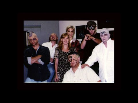 [3DO] Off-World Interceptor - Credits