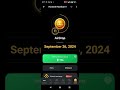How To Set Up Your On Chain Claim Option On Hamster Kombat