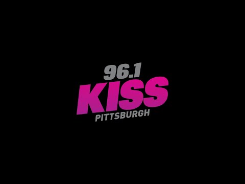WKST-FM - 96.1 KISS - Pittsburgh #1 Hit Music - Top Of Hour - January 8th, 2022
