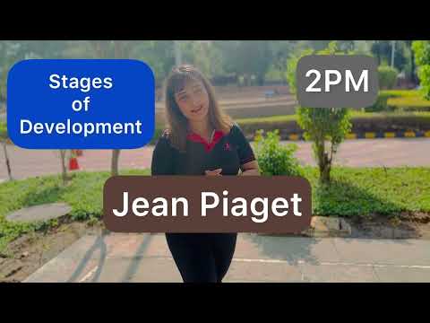 Piaget के Stages Of Development नए तरीके सेI#shorts #teachersadda247 #ctet2023 #ctet2023preparation