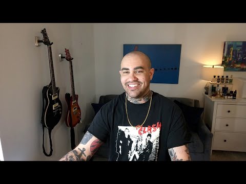 Roja Vetiver Pour Homme Parfum Cologne Review | Masculine | Earthy Vetiver w/ Florals | High Quality