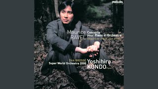 Download lagu Ravel: Piano Concerto in G Major, M. 83: 1. Allegramente mp3