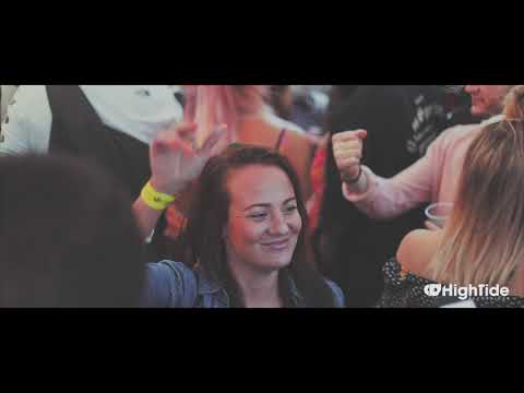 High Tide Presents: Garden Party All Dayer