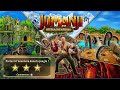 Partez à L Aventure Dans La Jungle Jumanji Aventures Sauvages